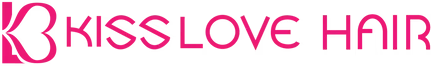 KissLove Hair Logo