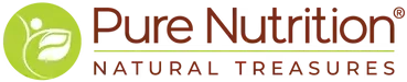 Pure Nutrition Logo