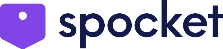 Spocket Logo