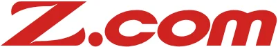 Z.com Logo