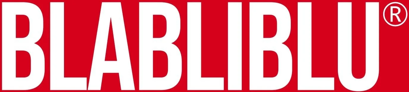 Bla Bli Blu Logo