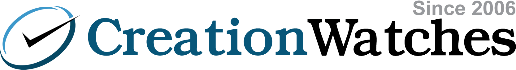 Creation Watches Logo