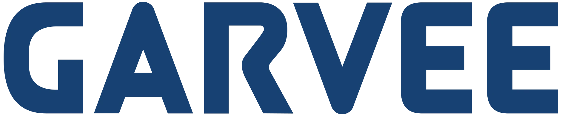 Garvee Logo