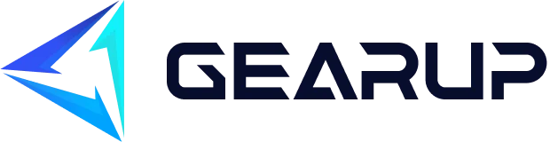 GearUP Logo