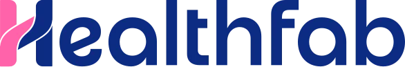 Healthfab Logo