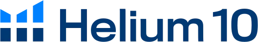 Helium 10 Logo