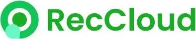 RecCloud Logo