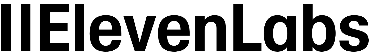 ElevenLabs Logo
