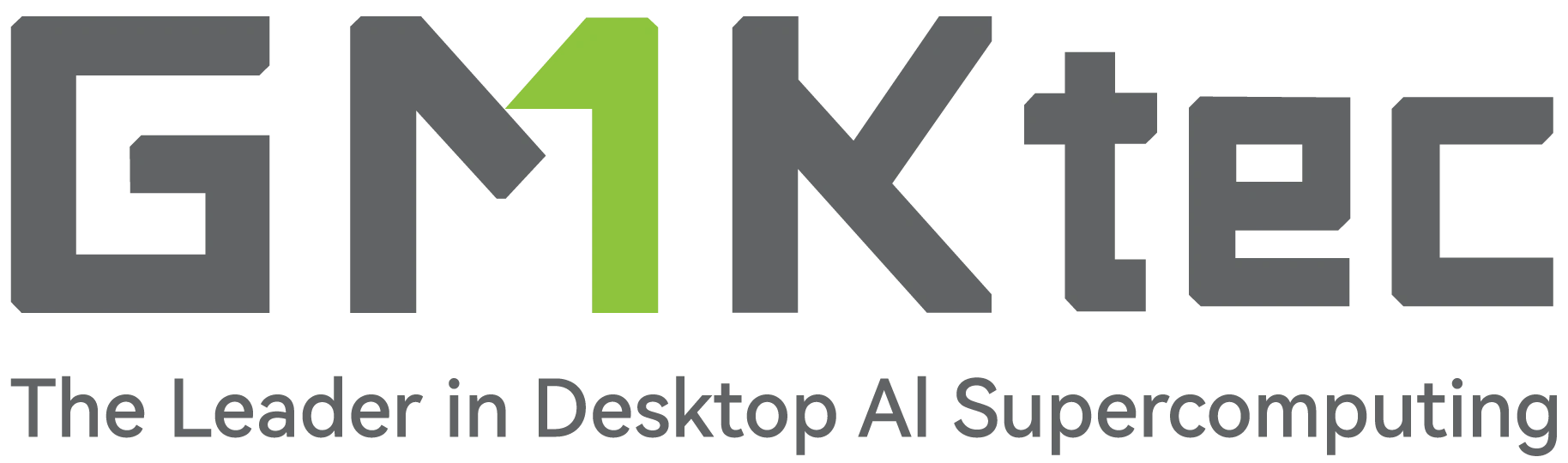 GMKtec Logo