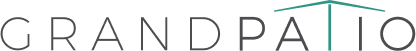 Grand Patio logo