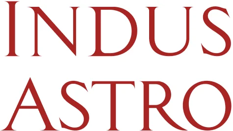 Indus Astro Logo