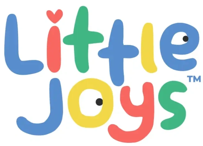 Little Joys Logo