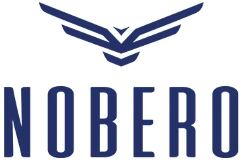 Nobero Logo