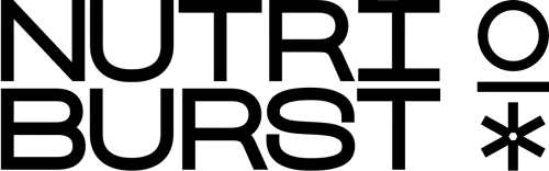 Nutriburst Logo