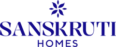 Sanskruti Homes Logo