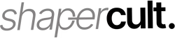 Shapercult Logo