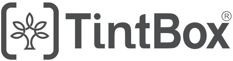 Tintbox Logo