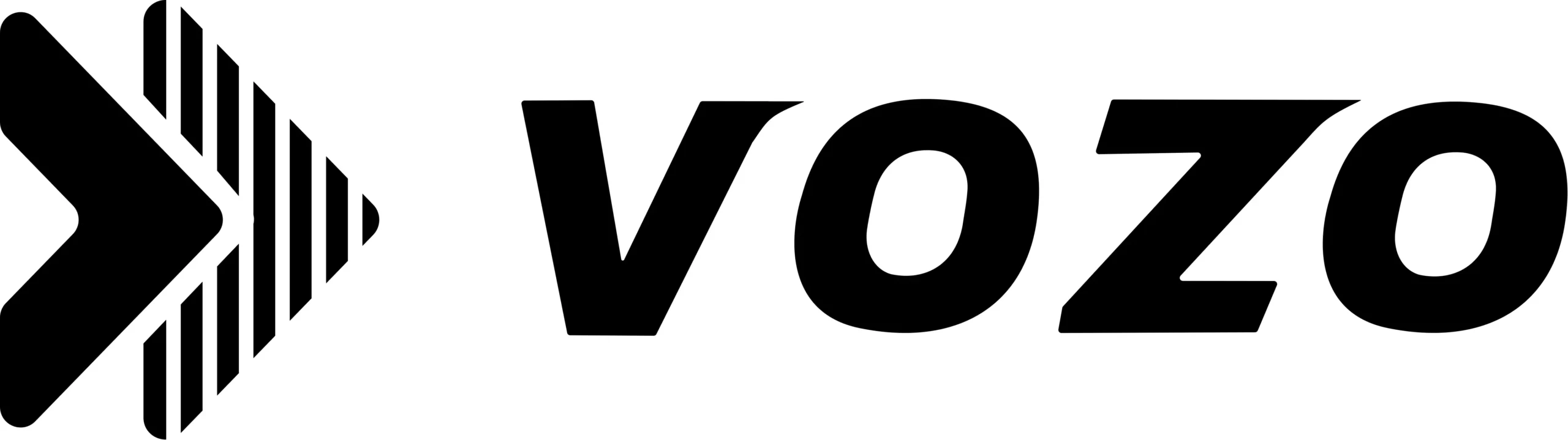 Vozo AI Logo