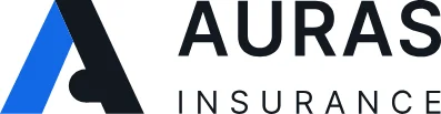 Auras Insurance Logo
