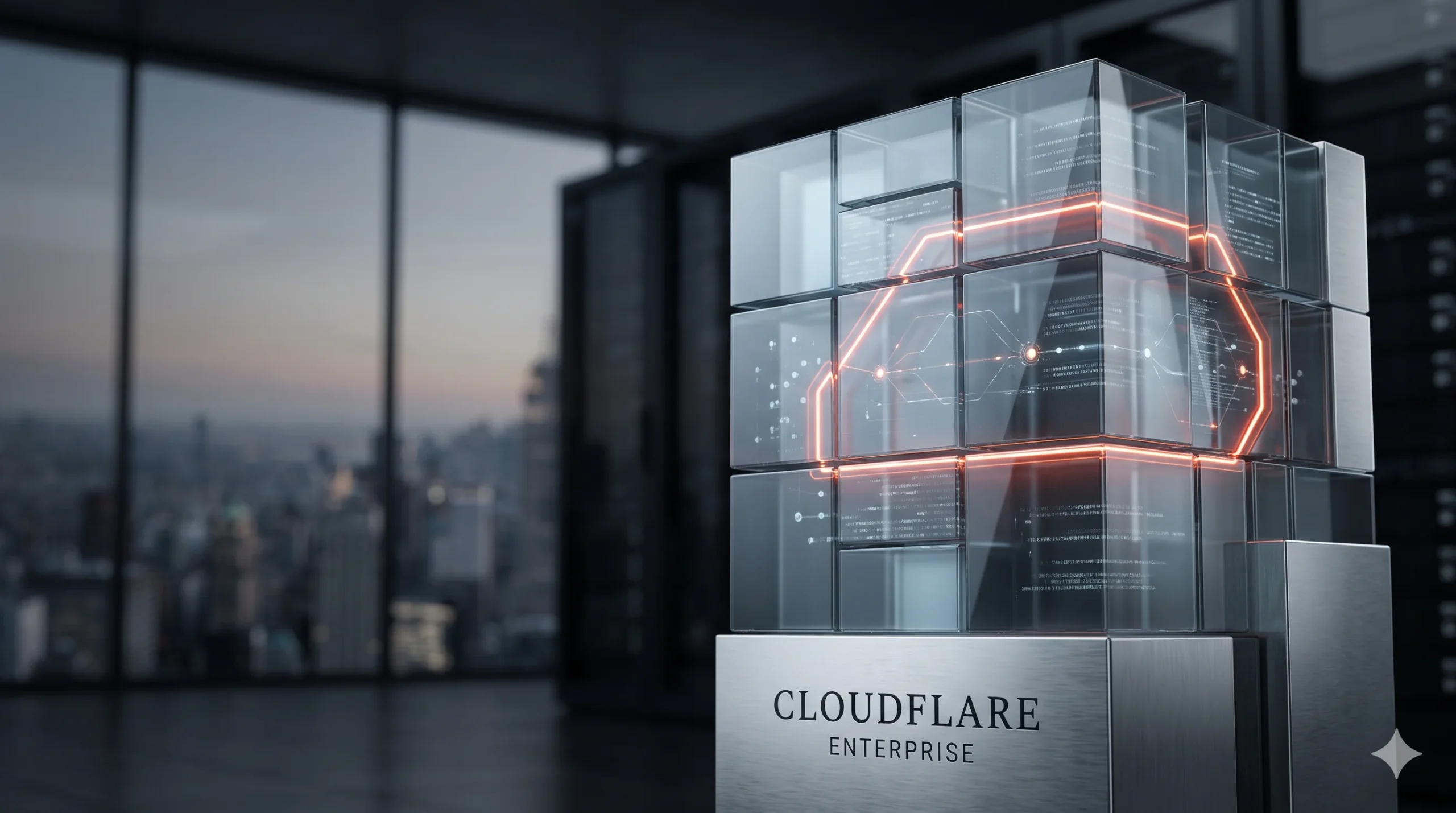 Best WordPress Hosting With Cloudflare Enterprise
