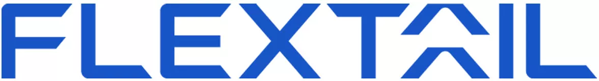 Flextail Logo