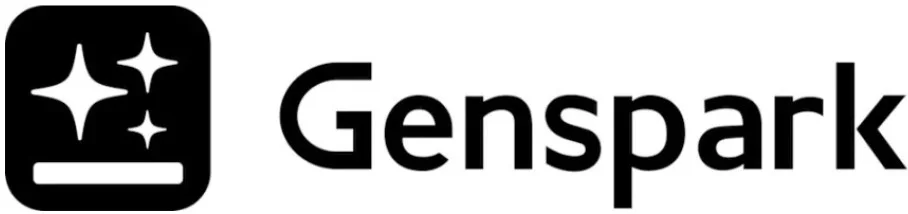 Genspark Logo