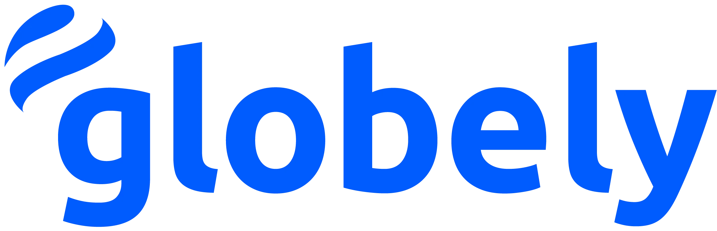 Globely Logo