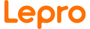 Lepro logo