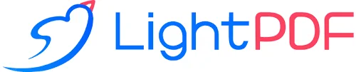 LightPDF Logo