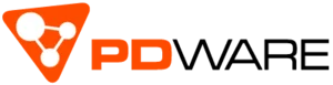 PDWare Logo