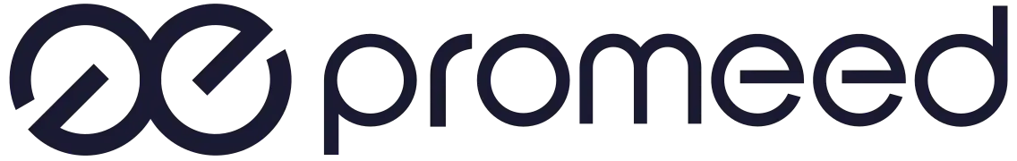 Promeed Logo