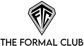 The Formal Club Logo