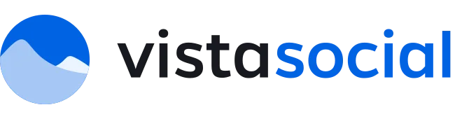 Vista Social Logo