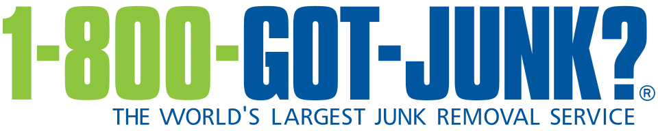 1-800-GOT-JUNK Logo