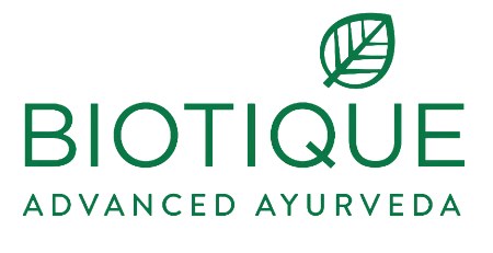 Biotique Logo