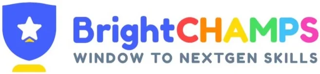 BrightChamps Logo