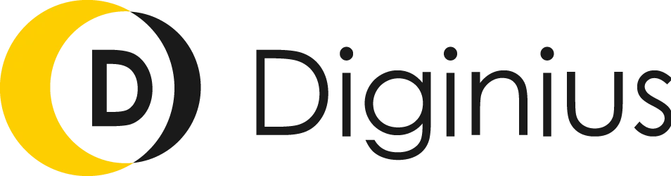 Diginius Logo