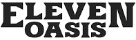 Eleven Oasis Logo