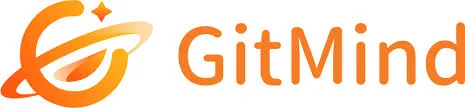 GitMind Logo