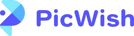 PicWish Logo