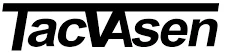 Tacvasen Logo