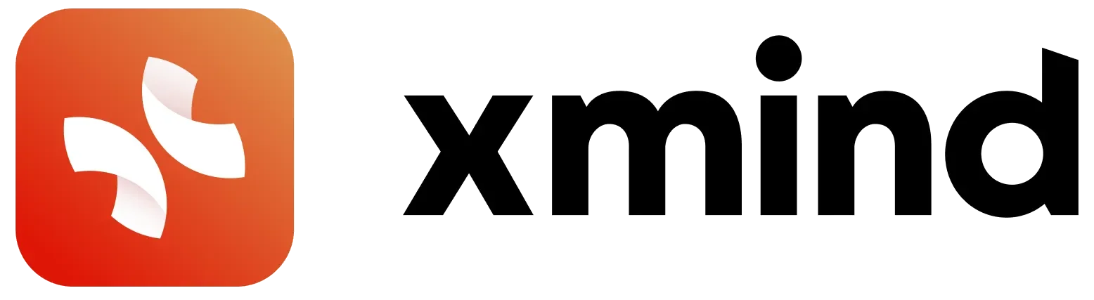 Xmind Logo