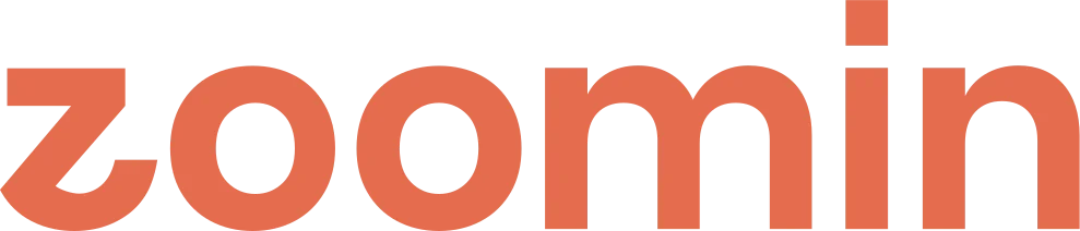 Zoomin Logo